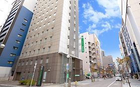 Vessel Inn Hakata Nakasu